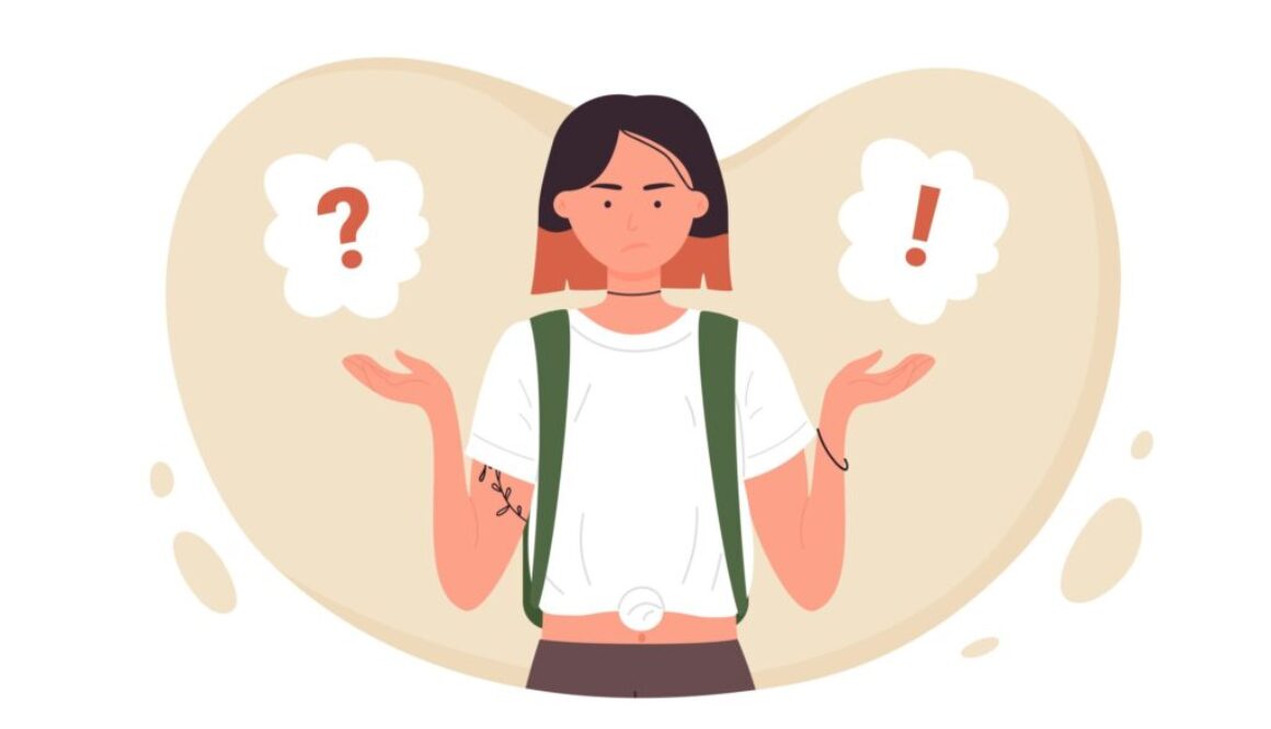 question
